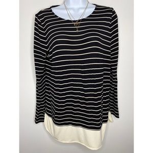 Lauren Ralph Lauren Long Sleeve